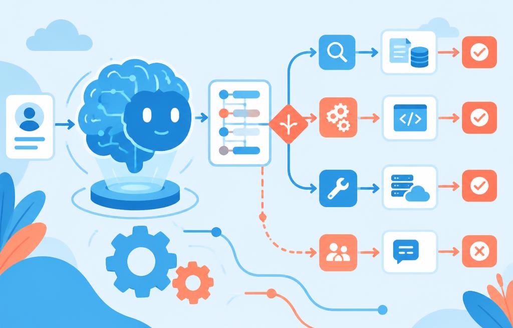 Agentic AI