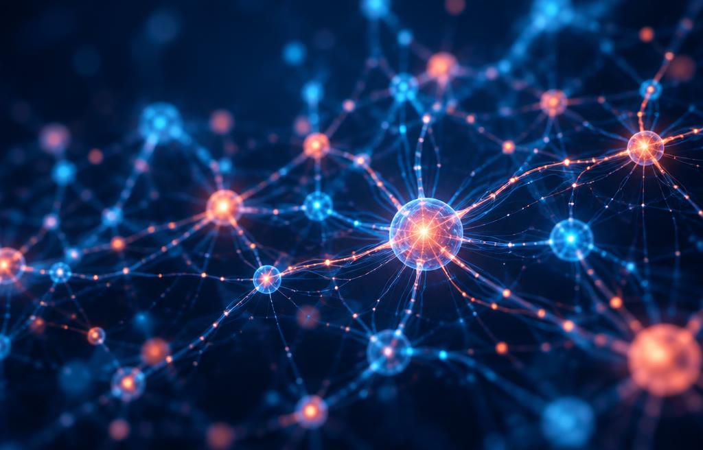 AI & Machine Learning