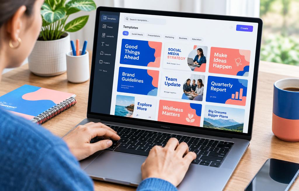 Canva for Business