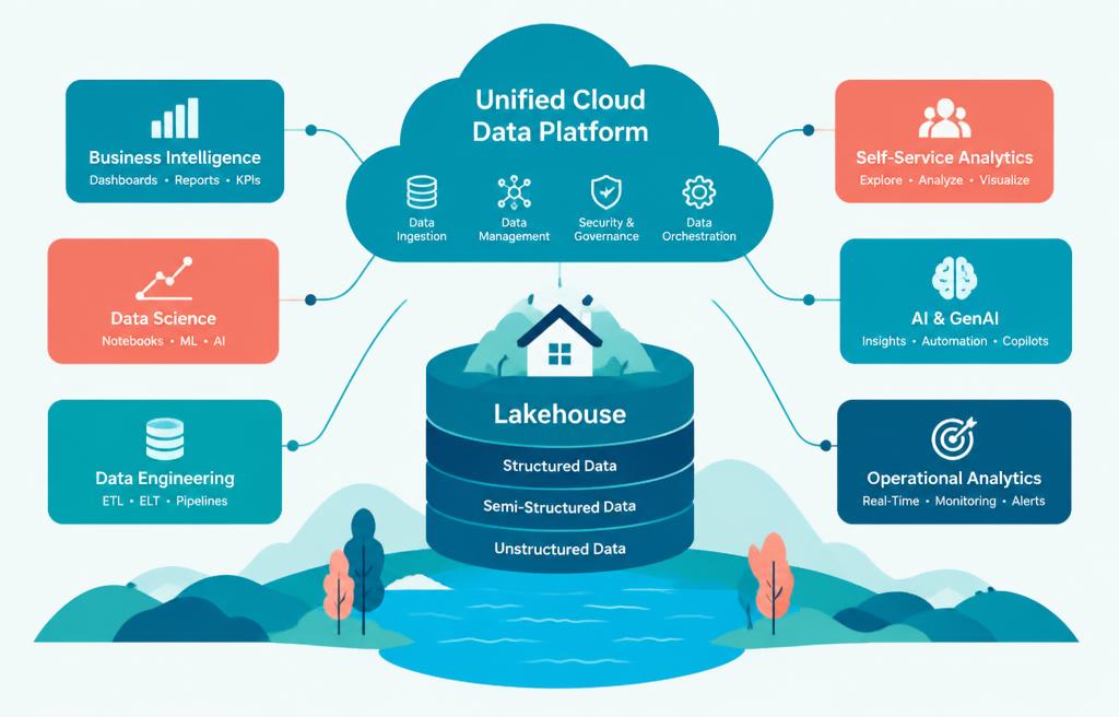 Microsoft Fabric