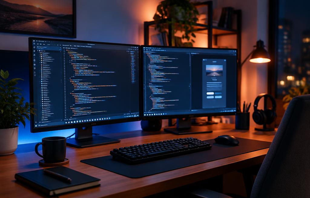 Full Stack Bootcamp