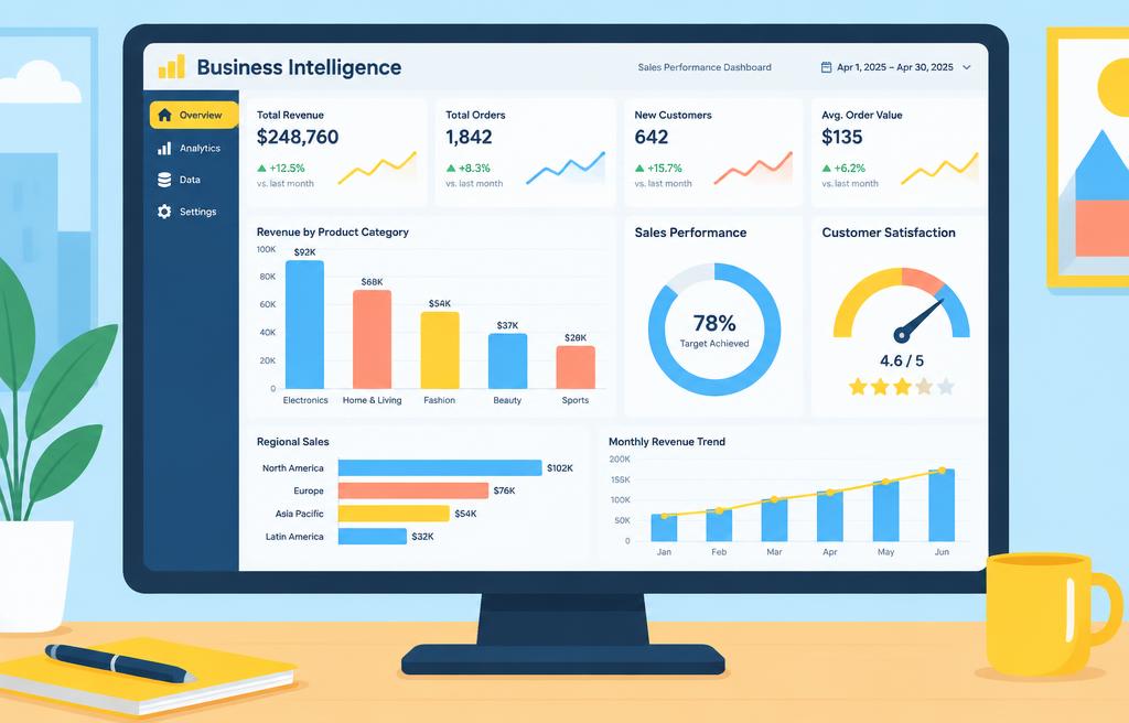 Power BI
