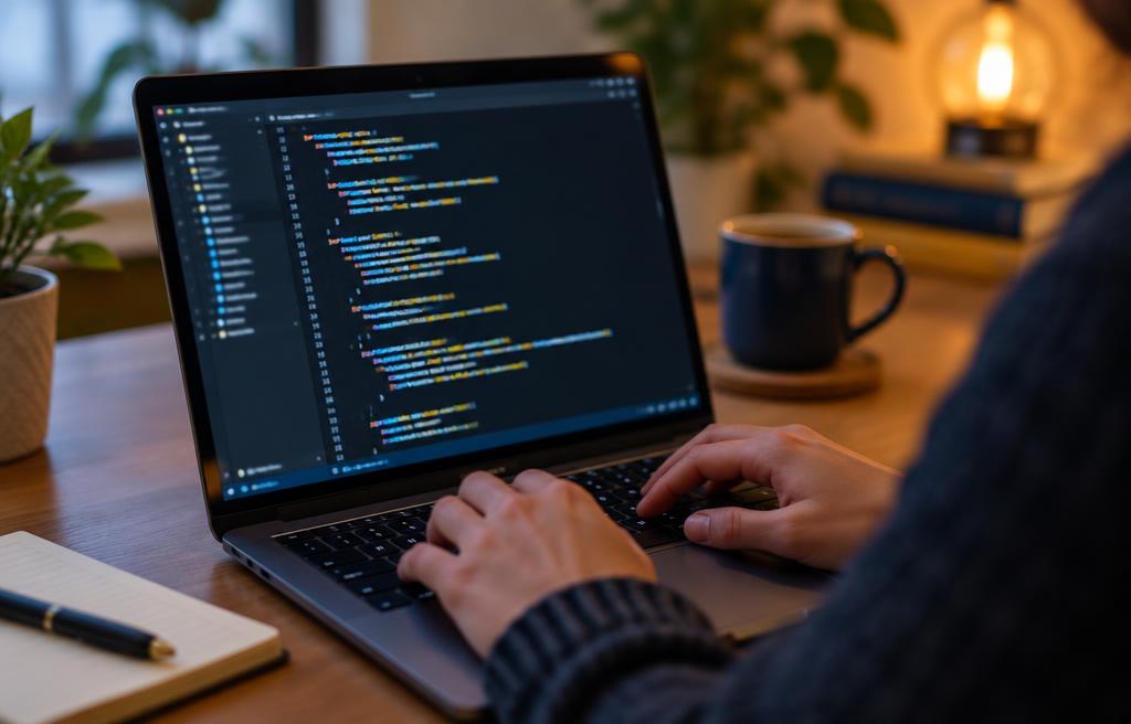 Python Programming