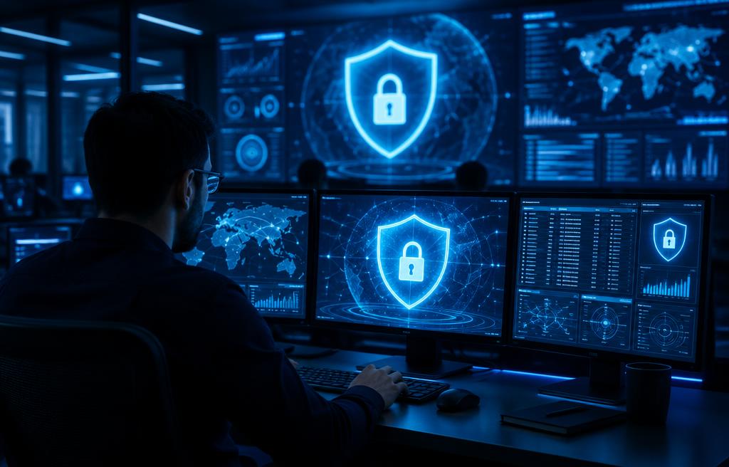 Cybersecurity
