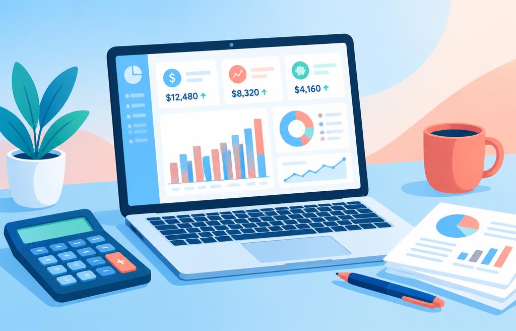 Workday Finance